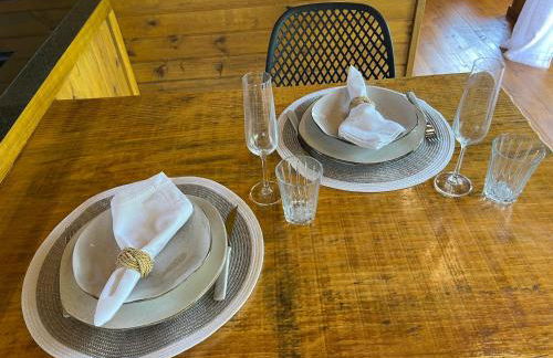 Refúgio com Vista para os Canyons e Hidromassagem - Foto 39