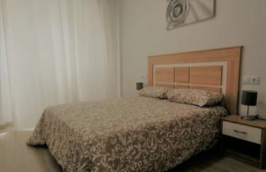 Apartamento Breogan Coruña - Foto 12