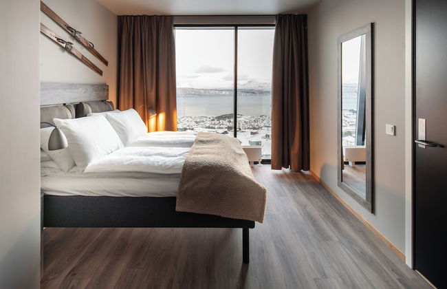 Basecamp Narvik - Photo 27