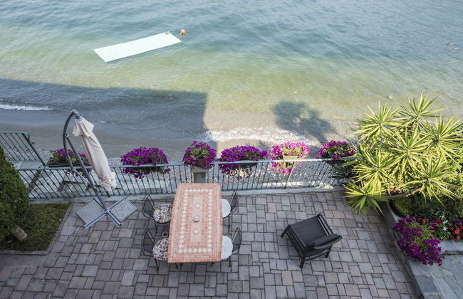 Nest on the Lake Lezzeno - Foto 10