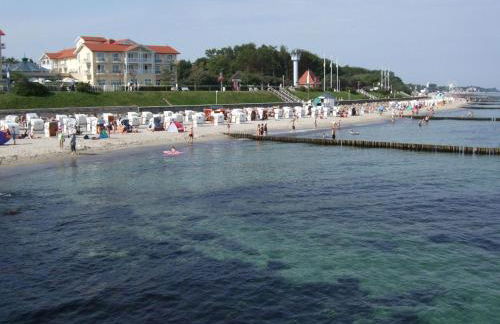 Satow Gartenwohnung - Foto 31