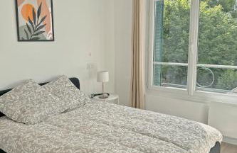 Cozy Paris Gateway Apartments Groups with free parking - Foto 21