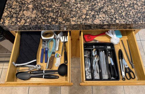 4 Bedrm 2 Ba Office WiFi Hiking House Central Phx - Foto 12