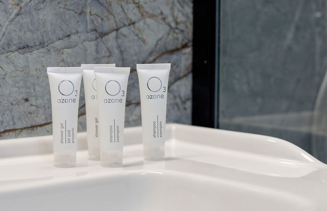 Dziwnów SPA & Parking by Renters - Foto 25