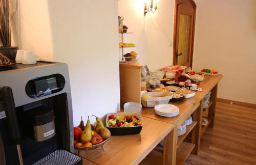 Apart Hotel Paradies - Foto 26