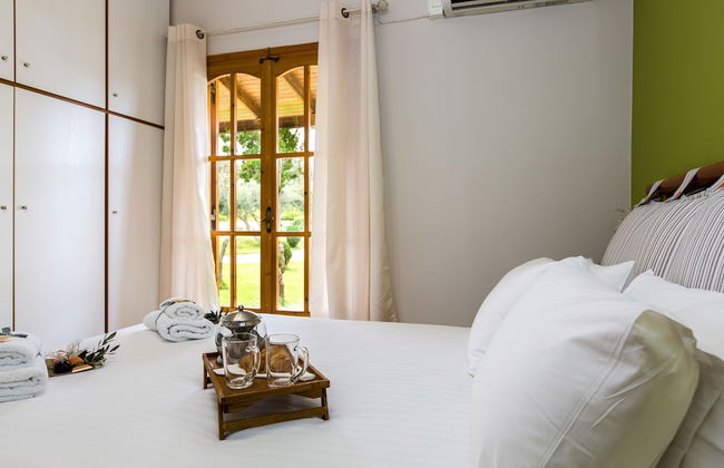 Villas Lefkothea - Photo 5