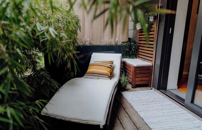 YoHome - Luxury Downtown Apartment - Photo 69