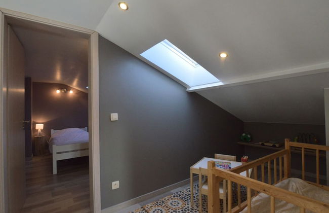 Quaint Cottage in Mont near High Fens Nature Park - Foto 10