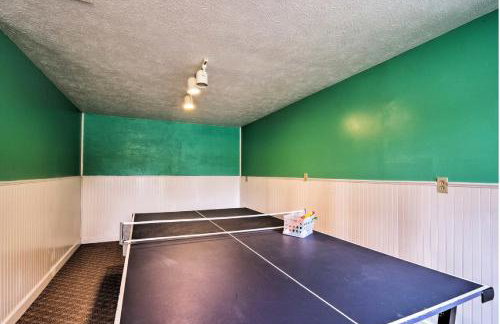 Trout Creek Resort Condo - 1 Mi to Nubs Nob! - Foto 26