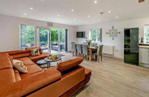 4 Bed in Retorrick Mill oc-t28899 - Foto 5