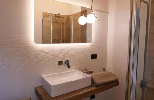 Caban Mountain Home - Aosta - Foto 16