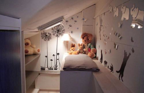 Studio cosy climatisé avec piscine et jardin cadre paisible - Foto 12