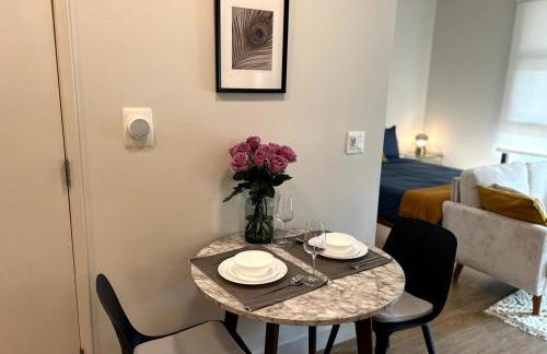 Cozy studio in heart of Santa Monica free parking - Foto 27