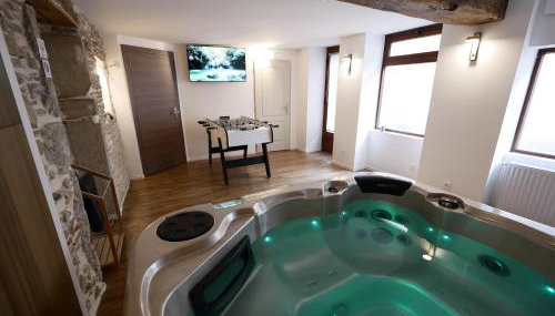 Gîte de Crémieu - Foto 2