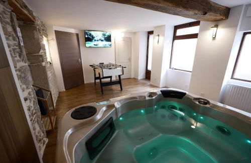 Gîte de Crémieu - Foto 2