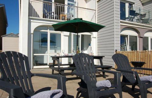 Sunny Side Up Beach House in Tywyn - Foto 35