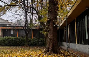 Vivi Milano B - Elegant & Bright 5-Bedroom Flexible Apartment Near Fair with Free Parking - Foto 34