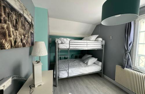 Spacieuse et agréable à séjourner - Foto 2