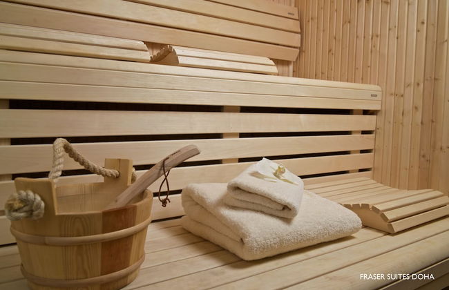 Fraser Suites Doha - Foto 73