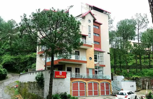 Barog Villa - Foto 6