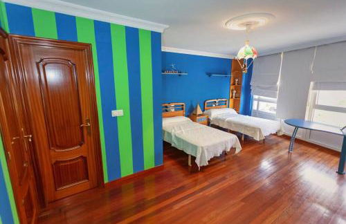 Casa Clara en el centro del pueblo - Foto 3