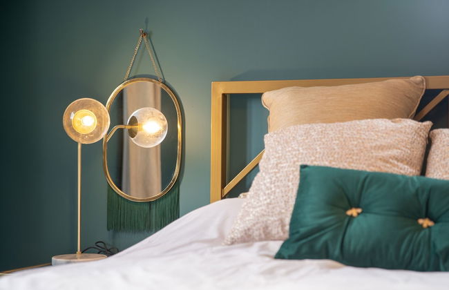 6 Bedroom New Build Detached House in Bicester - Foto 22