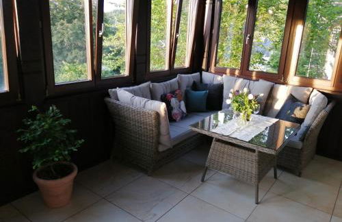 Luxury Boutique Pension - Foto 7