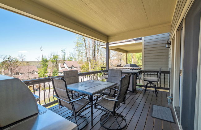 Alla Famiglia by Taylor Made Deep Creek - Foto 8