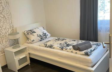 Hotel Shelby Apartments - Foto 16