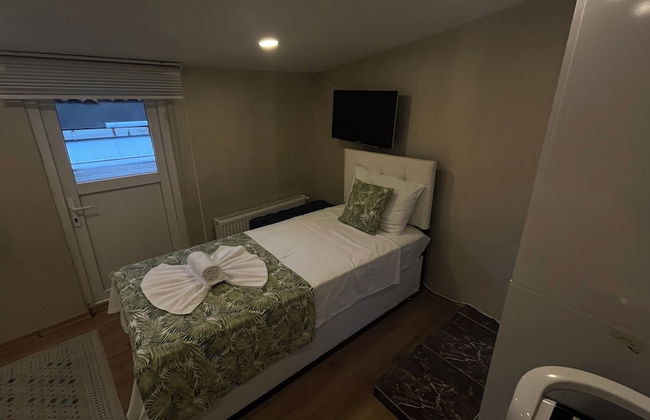 Old City Konstantinei Apartments - Foto 55