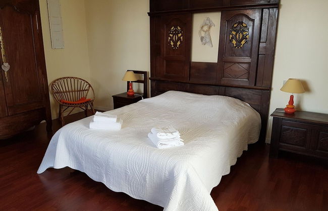 Holiday Home in Brittany Near Sandy Beaches - Foto 5