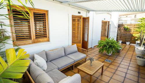 Casa Boutique Playa y Valencia - Foto 5