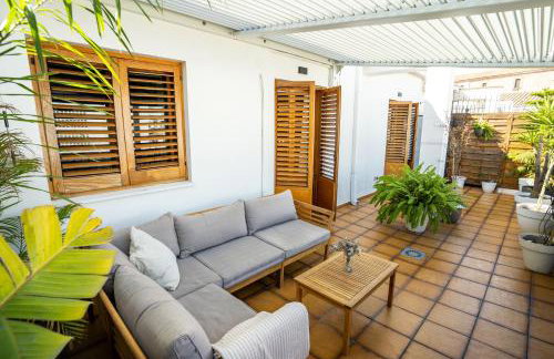 Casa Boutique Playa y Valencia - Foto 5