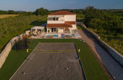 Villa Corsa - luxury villa in Istria - Foto 24