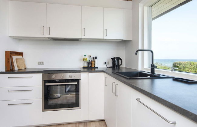 Seaside Panorama Retreat - By Traum Ferienwohnungen - Foto 8