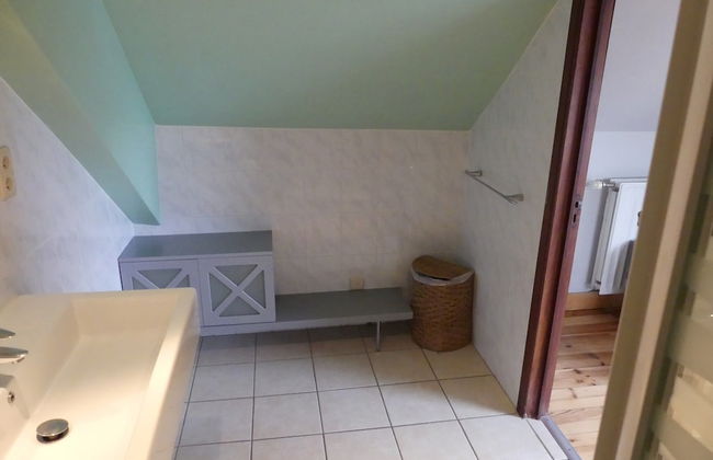 Ferme Chateau Laneffe - Foto 79