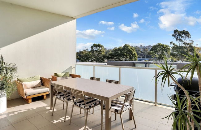 Coast Resort Merimbula - Photo 60