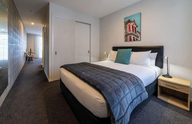 315 Euro Motel & Serviced Apartments - Foto 37