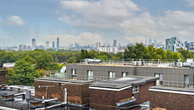 Putney Rooftops - Foto 5, Exterior