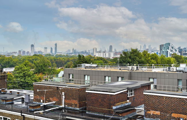 Putney Rooftops - Foto 24