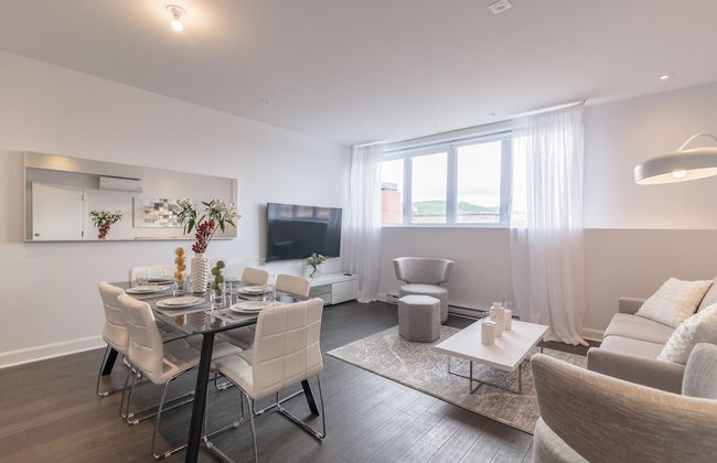 Parc Avenue Residence Mile End - Foto 63