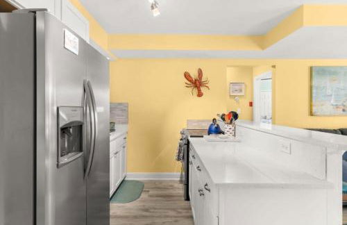 Walk to Beach Playground Lighthouse North End - Foto 11