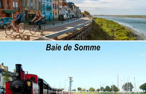 Gîte de charme au coeur de la baie de Somme - Foto 11