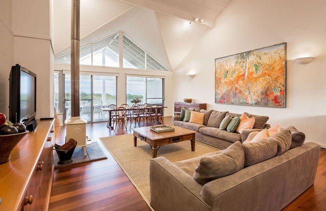 Beachfront House - Foto 17