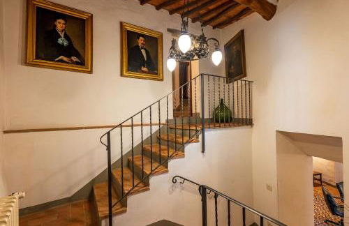 Villa La Canonica Di Pietrafitta - Foto 42