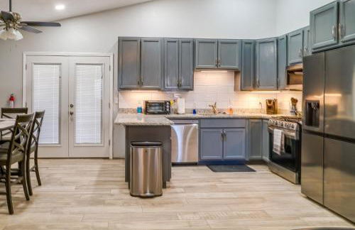 20 Mi to Dtwn El Paso Pet-Friendly Retreat! - Foto 10