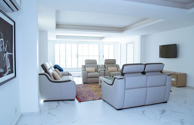 Villa Somone Pied Dans L'eau - Foto 11