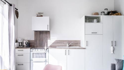 Bois Flottés - Maisonnette 700m mer - Foto 5