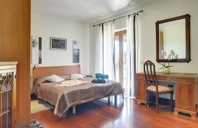 Luxurious Villa in Pomer with Pool & Hot Tub - Foto 5