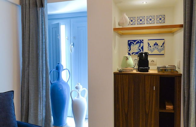 B-Welcome Rooms of Charmes & Relax - Foto 13